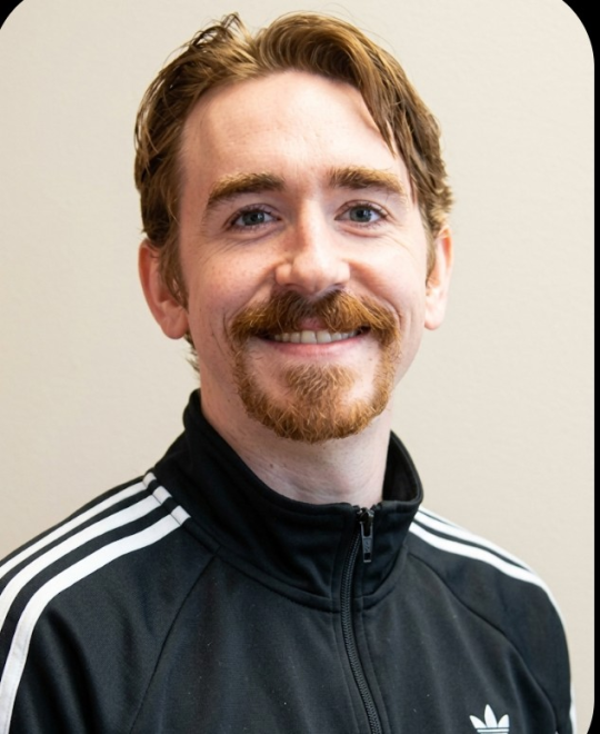 Jake Thornton