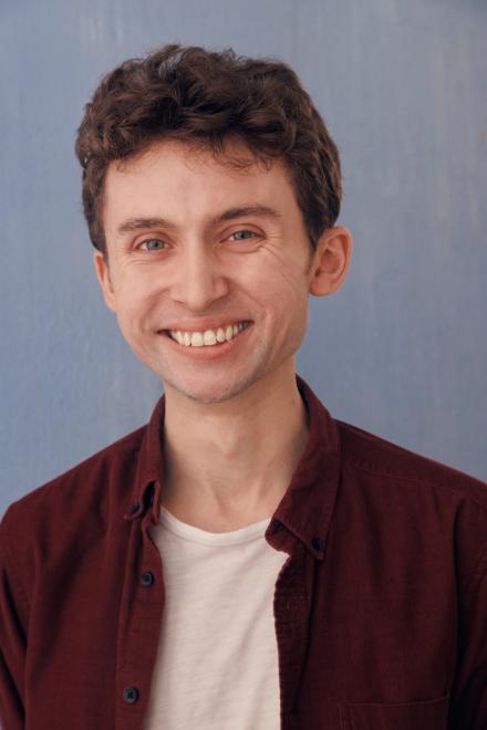Lukas Arnold