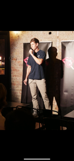 Andrew Hudson
