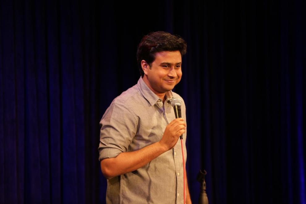 Anirban Dasgupta