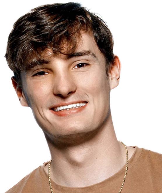 Ben Bauman