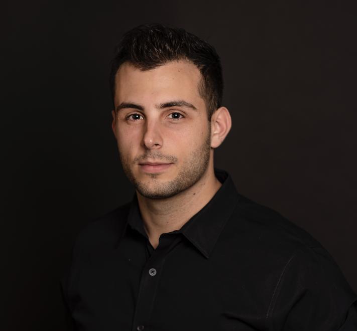 Chris Miceli