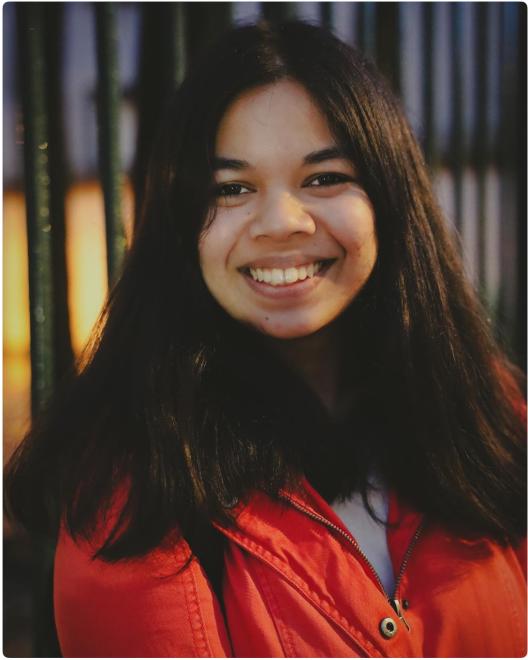 Amber Born