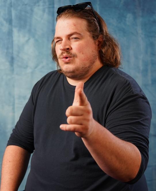 Scott Fillmore