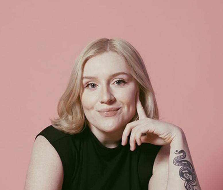 Hannah Jones