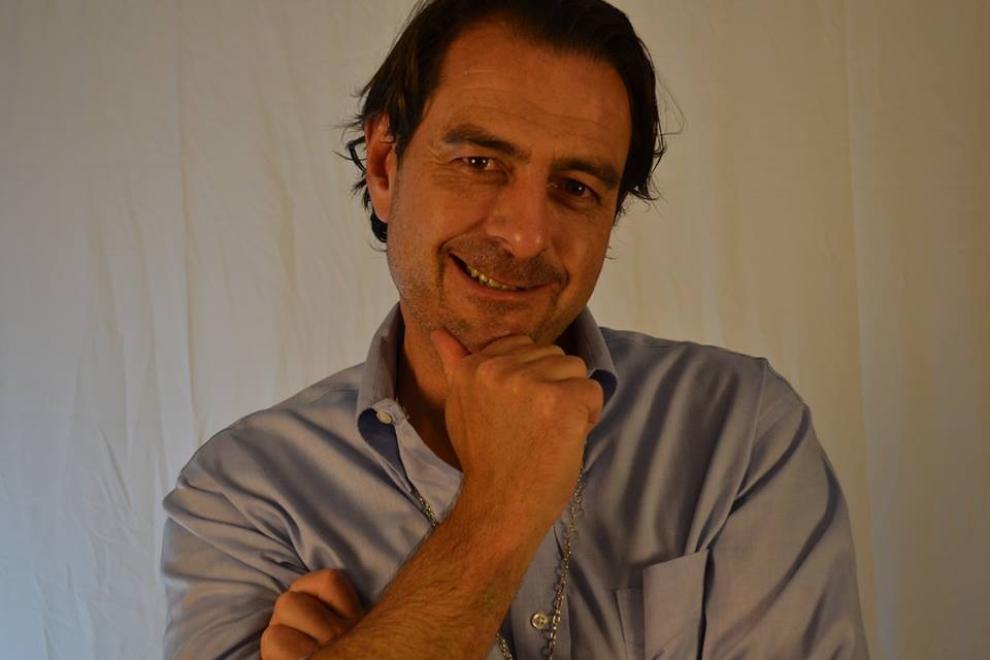 Eric Schmitz