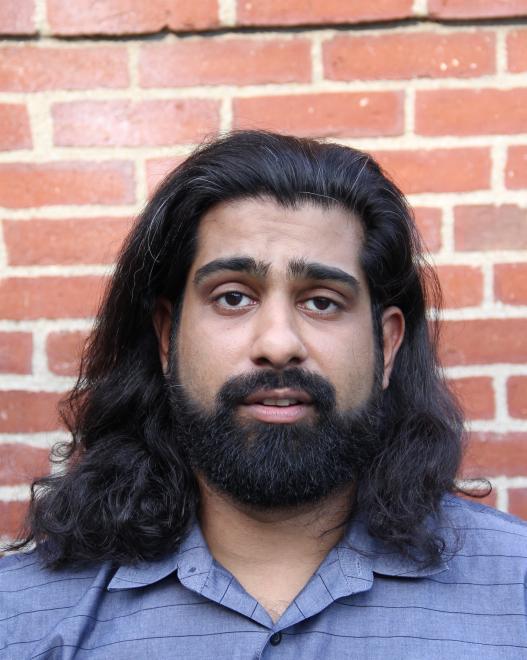 Shyam Subramanian