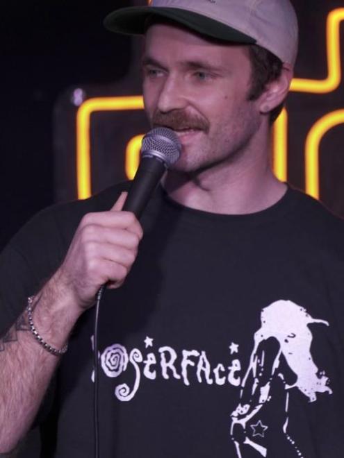 Matt B.C.