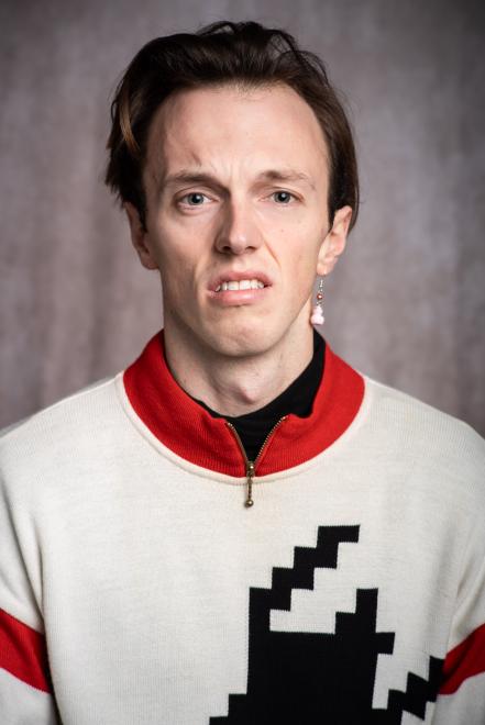 Joshua Hauville