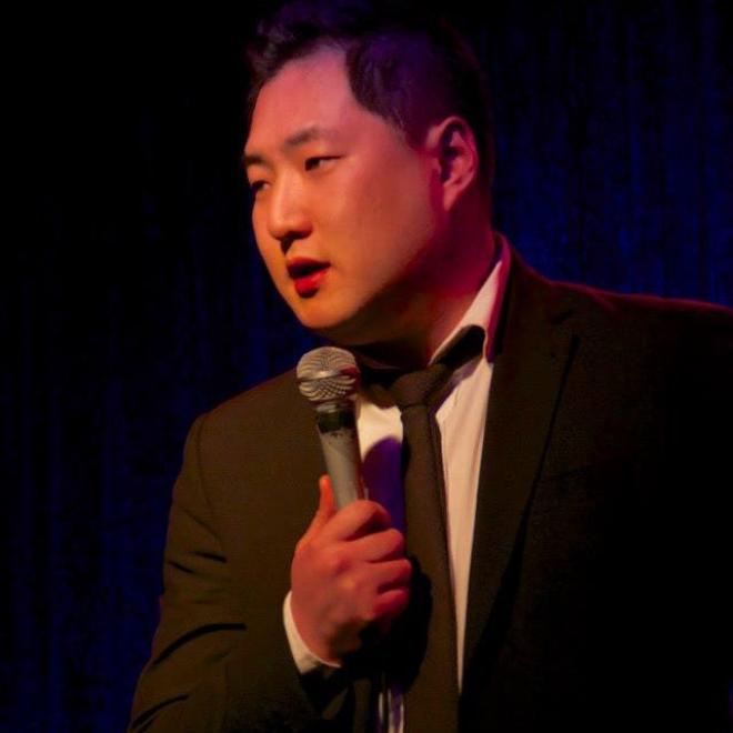 Kevin Lim
