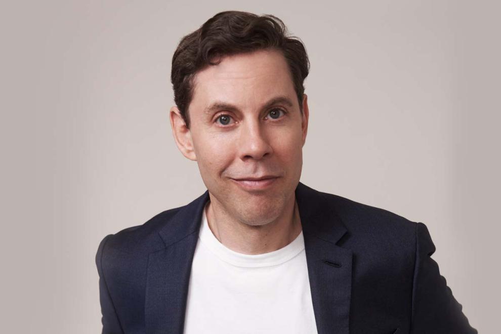 Ryan Hamilton