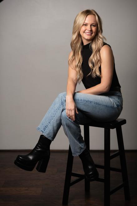 Quinn Doran