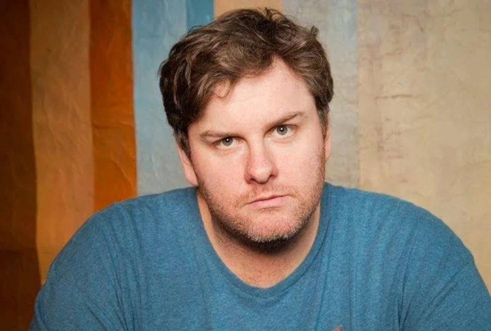 Tim Dillon