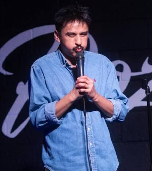 Jason Rodriguez