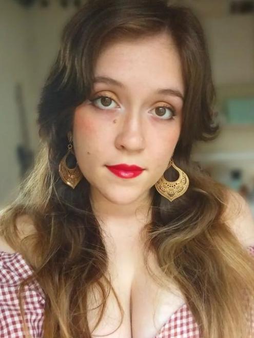 Chelby Morgan