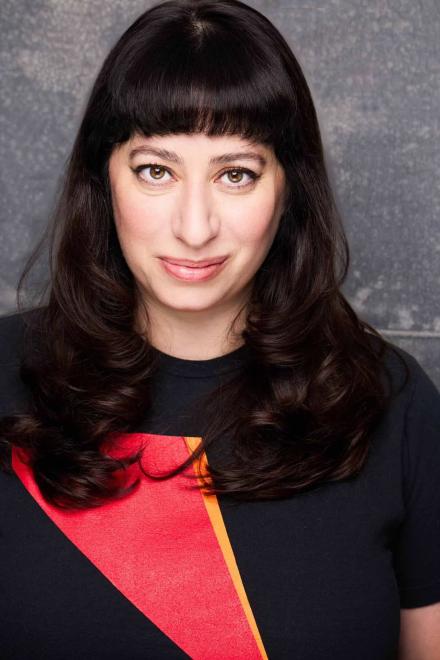 Smaranda Luna