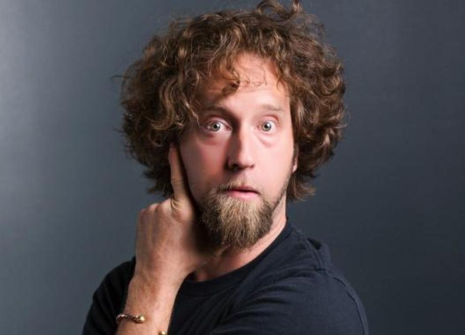 Josh Blue
