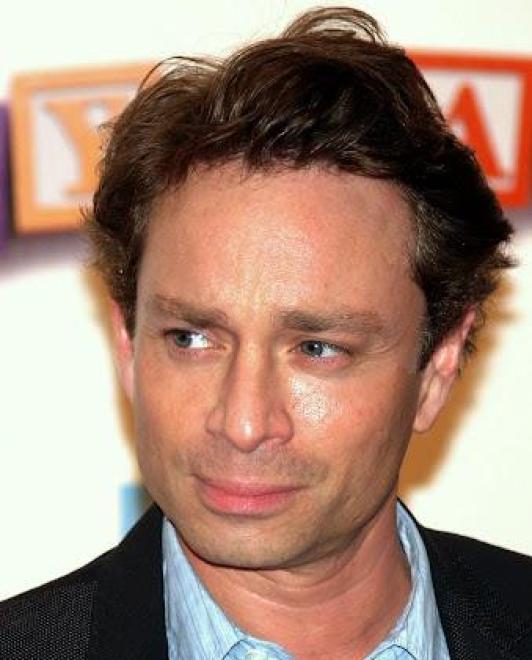 Chris Kattan