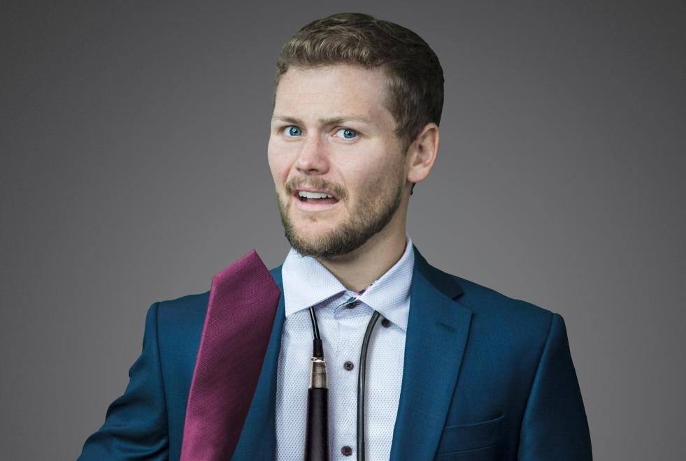 Drew Lynch