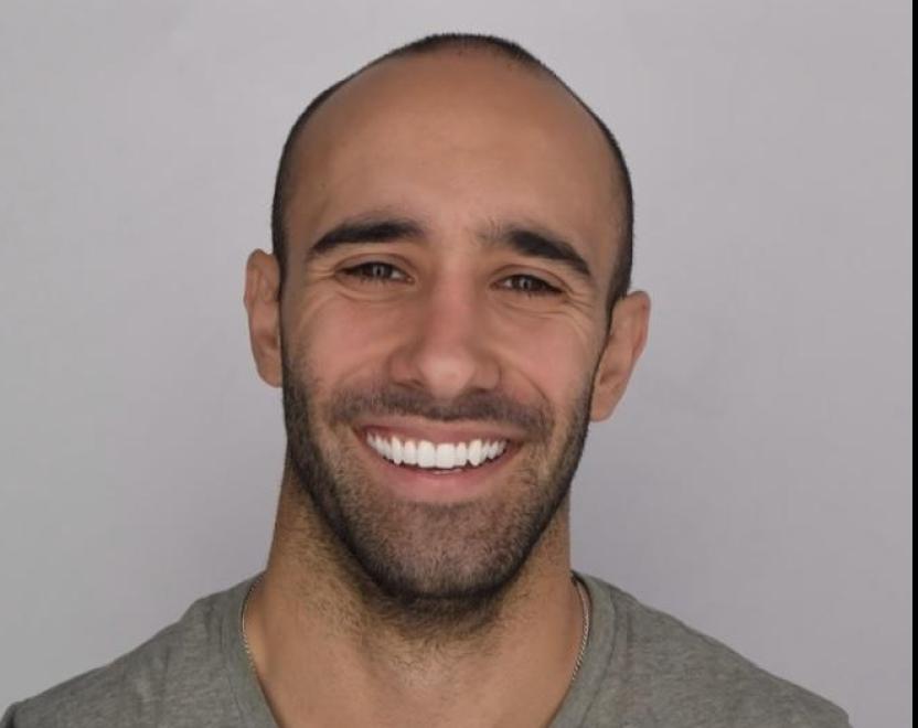 Thomas Luciano