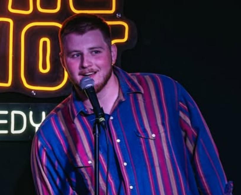 Harrison Loftin