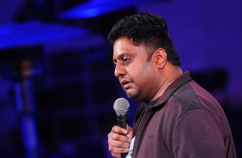 Vishnu Vaka