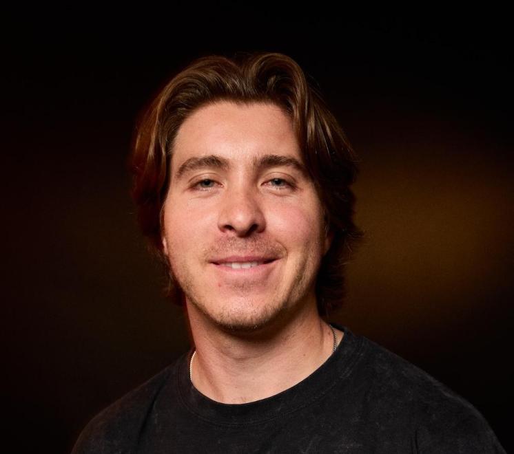 Konner Kienzle