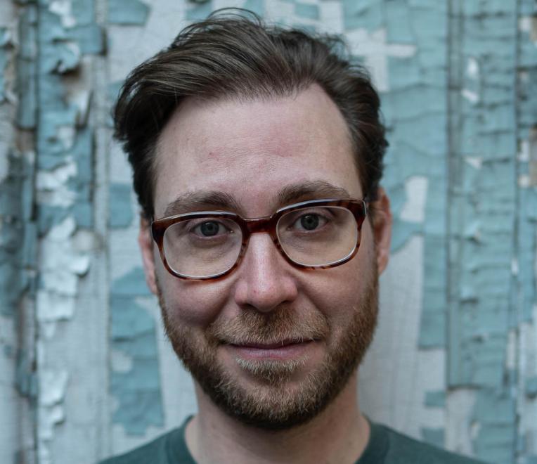 Jonathan Randall