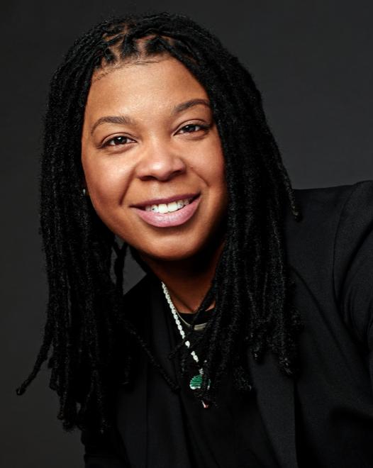 Punkie Johnson