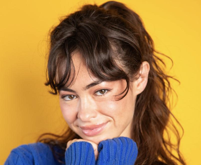 Tatiana Frank